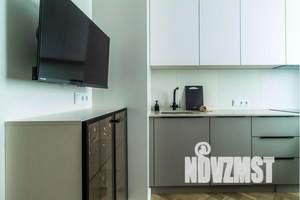 1-к квартира, посуточно, 41м2, 5/25 этаж