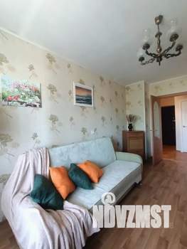 2-к квартира, посуточно, 43м2, 5/5 этаж