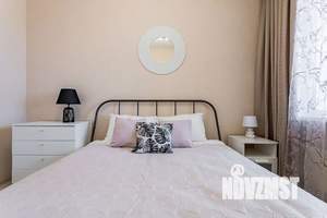 2-к квартира, посуточно, 60м2, 18/19 этаж