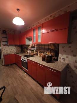 1-к квартира, на длительный срок, 34м2, 5/12 этаж