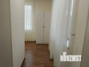 Студия квартира, посуточно, 32м2, 3/3 этаж