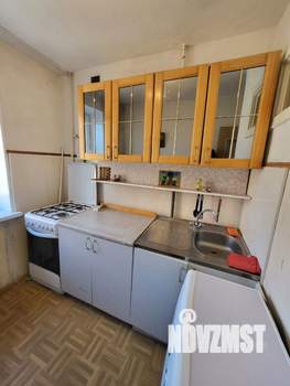 1-к квартира, на длительный срок, 30м2, 6/9 этаж