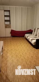 1-к квартира, на длительный срок, 35м2, 7/10 этаж