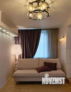 2-к квартира, посуточно, 50м2, 7/10 этаж