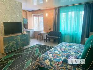 1-к квартира, посуточно, 32м2, 4/5 этаж