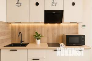 1-к квартира, посуточно, 33м2, 15/21 этаж