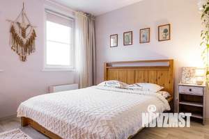 1-к квартира, посуточно, 27м2, 9/10 этаж