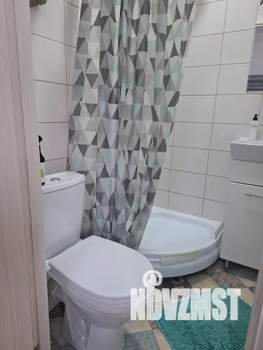 Студия квартира, посуточно, 15м2, 5/6 этаж