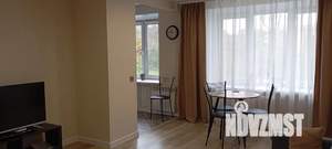 2-к квартира, посуточно, 45м2, 2/6 этаж