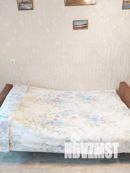 1-к квартира, посуточно, 21м2, 3/9 этаж