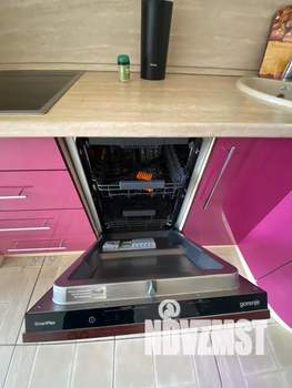 1-к квартира, посуточно, 41м2, 10/25 этаж