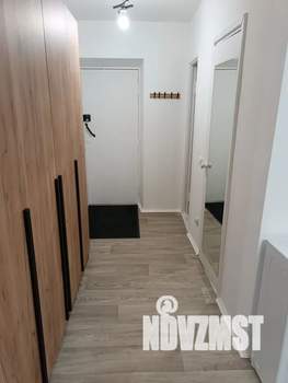 1-к квартира, посуточно, 28м2, 1/12 этаж