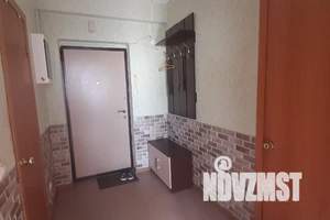 1-к квартира, посуточно, 40м2, 14/17 этаж