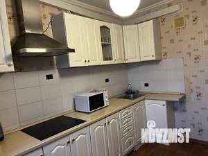 1-к квартира, посуточно, 38м2, 6/12 этаж