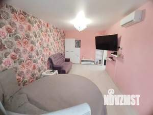 1-к квартира, посуточно, 31м2, 5/5 этаж