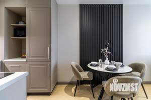 2-к квартира, посуточно, 34м2, 1/1 этаж