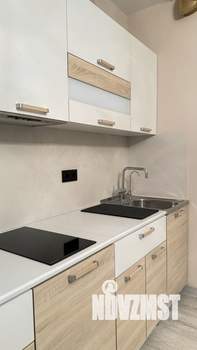 Студия квартира, на длительный срок, 24м2, 10/25 этаж