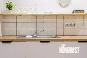 2-к квартира, посуточно, 57м2, 1/1 этаж