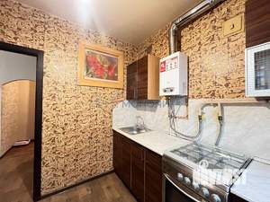 2-к квартира, на длительный срок, 44м2, 4/4 этаж