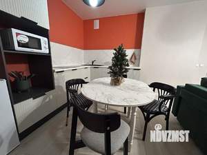 3-к квартира, посуточно, 66м2, 1/1 этаж