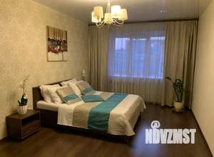 2-к квартира, посуточно, 66м2, 9/9 этаж