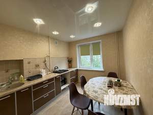 2-к квартира, посуточно, 50м2, 4/9 этаж