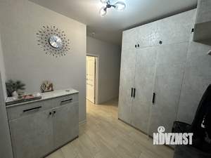 3-к квартира, на длительный срок, 85м2, 8/17 этаж