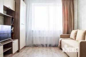 2-к квартира, посуточно, 53м2, 8/23 этаж