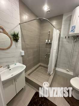 Студия квартира, посуточно, 28м2, 1/14 этаж