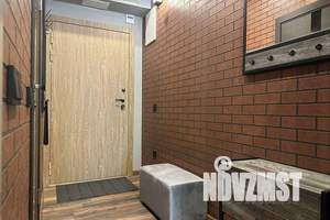 1-к квартира, посуточно, 30м2, 11/20 этаж