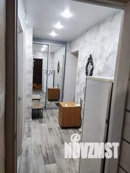 2-к квартира, посуточно, 40м2, 7/9 этаж