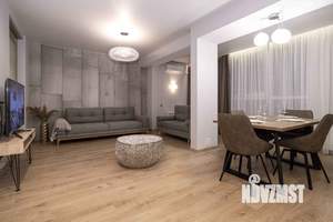 2-к квартира, посуточно, 85м2, 7/9 этаж