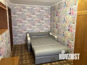 2-к квартира, посуточно, 43м2, 5/5 этаж