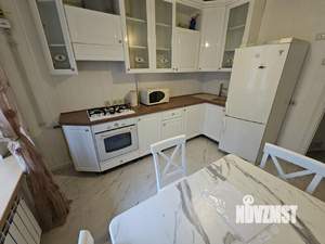 3-к квартира, на длительный срок, 90м2, 4/5 этаж