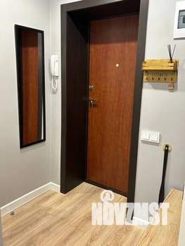 2-к квартира, посуточно, 42м2, 2/5 этаж