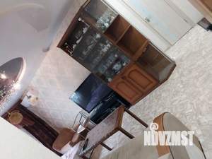 2-к квартира, посуточно, 60м2, 3/9 этаж