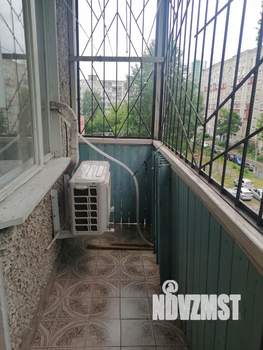 1-к квартира, на длительный срок, 30м2, 5/5 этаж