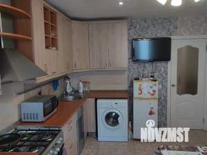 3-к квартира, посуточно, 86м2, 6/10 этаж