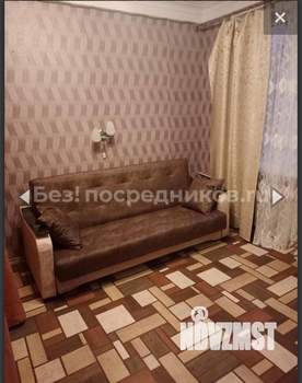 2-к квартира, на длительный срок, 39м2, 2/2 этаж