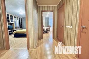 1-к квартира, посуточно, 48м2, 4/9 этаж