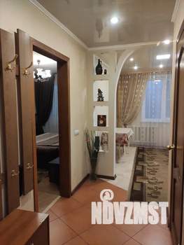 1-к квартира, посуточно, 33м2, 6/9 этаж