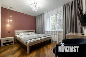 2-к квартира, посуточно, 40м2, 2/9 этаж