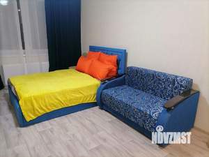 Студия квартира, посуточно, 19м2, 1/19 этаж