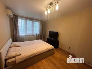 1-к квартира, на длительный срок, 40м2, 15/20 этаж