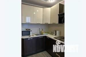 1-к квартира, посуточно, 38м2, 12/14 этаж