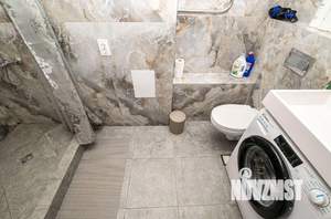 1-к квартира, посуточно, 27м2, 1/1 этаж