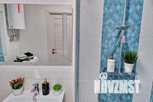 1-к квартира, посуточно, 48м2, 3/10 этаж