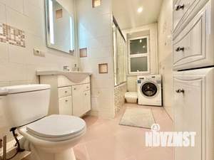 3-к квартира, посуточно, 100м2, 1/1 этаж