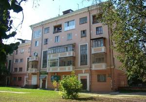 2-к квартира, на длительный срок, 45м2, 3/5 этаж