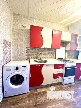 1-к квартира, на длительный срок, 36м2, 3/9 этаж